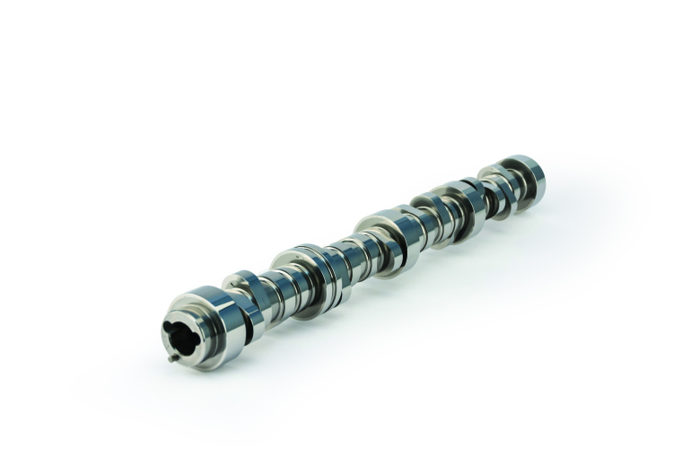 FSL Series Camshaft for GM L99 Engines